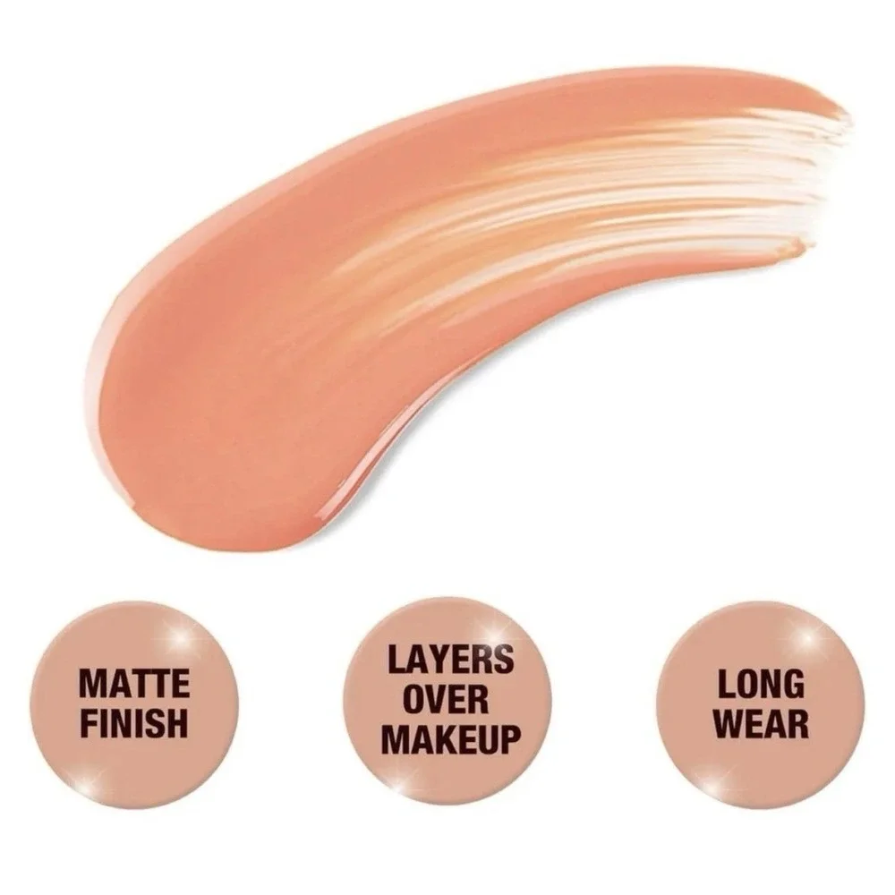Charlotte Tilbury charlotte tilbury